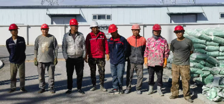 桂林厂房地基沉降注浆加固施工队伍怎么选